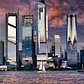 Hudson Yards, Midtown West, Manhattan
