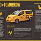 Taxi of Tomorrow