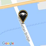 Manhattan Bridge (New York, NY)