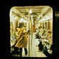 New York City Subway, 1970s & '80s