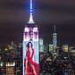 @patrickdemarchelier 's cover of @gisele taking over the entire @empirestatebldg for @harpersbazaarus's 150th anniversary. #bazaar150 #bazaar150xtiffany @tiffanyandco 
#NY #NewYork #NYC #NewYorkCity #Manhattan #ThisIsNewYorkCity #WildNewYork #WhyILoveNewYork #USAPrimeShot #_NYC #nycprimeshot #ig_nycity #made_in_NY #nbc4ny #storm #cnnireport #topnewyorkphoto #what_I_saw_in_NYC  #instagoodmyphoto #seeyourcity #newyork_instagram #newyorklike #thenewyorklifeinc #ilove_newyo @newyork_instagram #rsa_streetview_ #timeoutnewyork