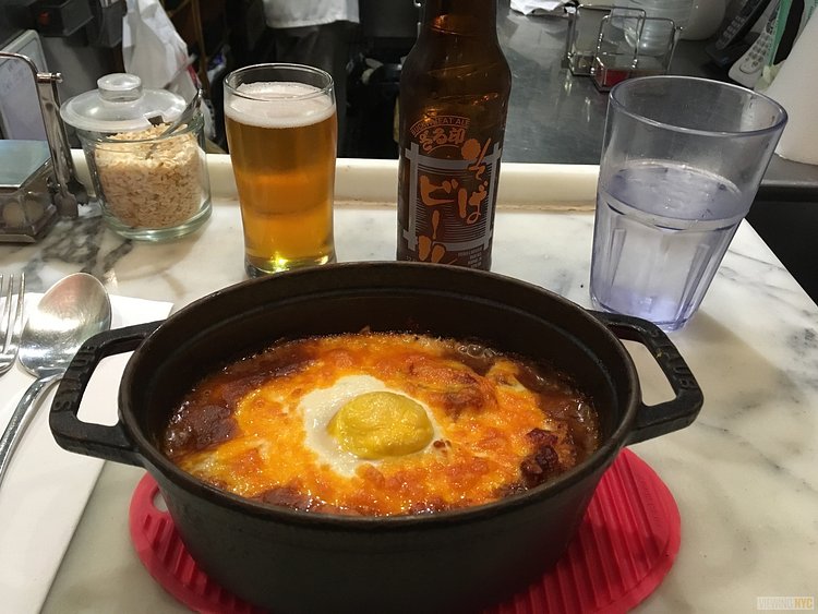 Curry-Ya | Baked Curry