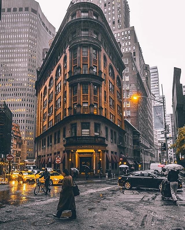 Photo via @willnichols 
#viewingnyc