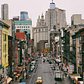 Chinatown, Manhattan. Photo via @iwyndt #viewingnyc #nyc #newyork #newyorkcity