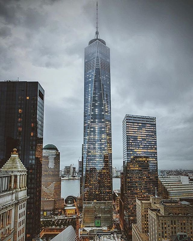 Photo via @wantedvisual 
#viewingnyc