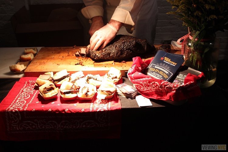 Brisket King NYC 2016 | Brisket King NYC 2016