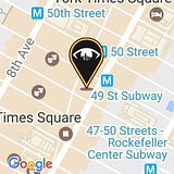 Kellogg's NYC (1600 Broadway New York, NY 10019)