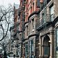 Montague Street, Brooklyn Heights, Brooklyn