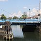 Bridge over the Gowanus Canal