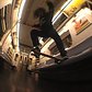 New York Clip 11 - Subway Skating
