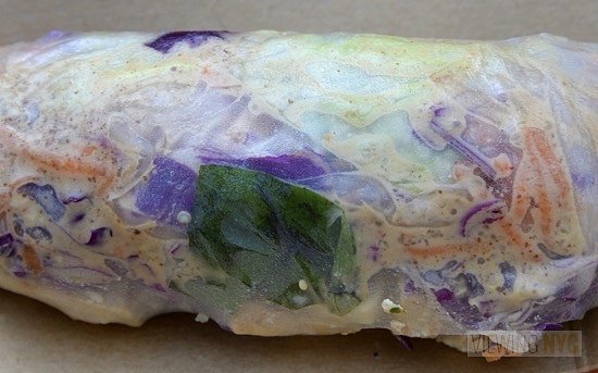Spring Roll | Mad. Sq. Eats / Spring 2016