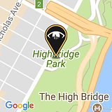 High Bridge Park (2301 Amsterdam Ave, New York, NY 10033)