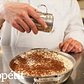 Mind-Blowing Tiramisu the Del Posto Way | Sweet Spots