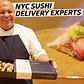 How an NYC Sushi Chef Prepares 300 Takeout Omakases — Omakase