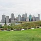 Brooklyn Bridge Park Pier 5 Uplands Green Space