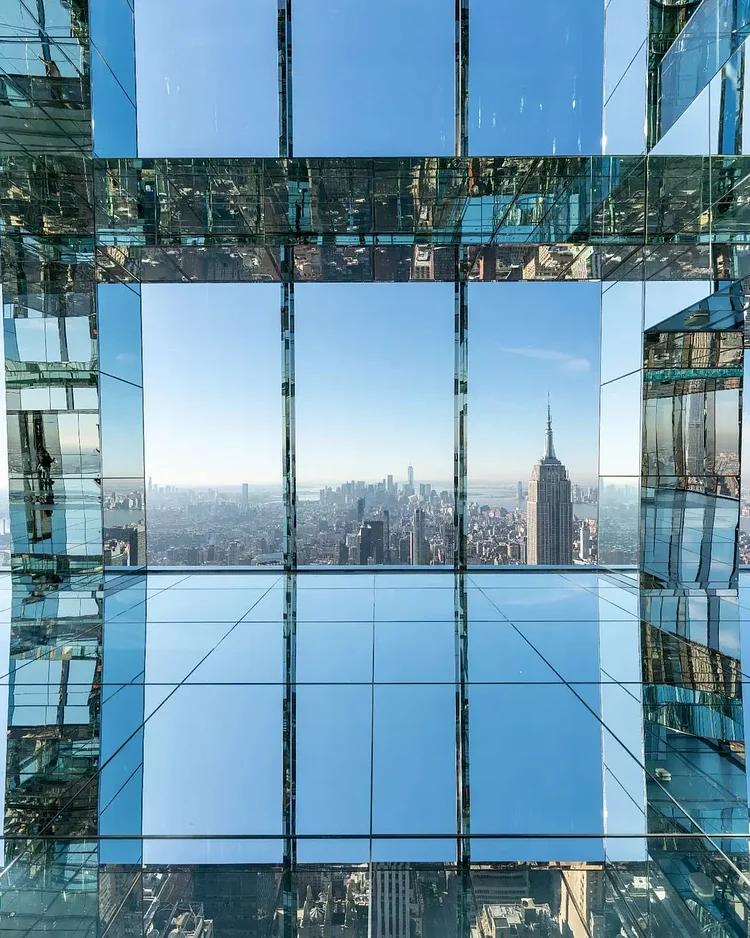 Summit One Vanderbilt, Midtown, Manhattan