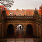 Bethesda Terrace and Fountain, Central Park, Manhattan