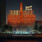 Domino Sugar Factory reveals renderings of creative office building The Refinery