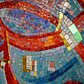 NYC Subway Mosaic Art