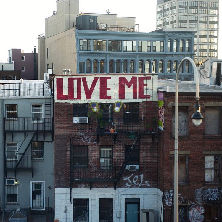 Saturday vibe
NYC

#streetart #art 
#graffiti #fromthetrain 
#artofvisuals 
#main_vision 
#theimaged #bevisuallyinspired  #今日もx日和 #reco_ig 
#ExploreMore 
#streetphotography 
#ストリート #ストリートスナップ 
#visualambassadors #street 
#streetmagazine  #streets_vision 
#streetleaks 
#exploretocreate 
#urbanrising #artofvisuals 
#UrbanGathering #urbanandstreet 
#rsa_streetview 
#StreetShared #houseoftones 
#transfer_visions
#indy_photolife #mkexplore