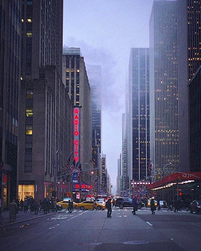 Photo via @steve.gomes 
#viewingnyc