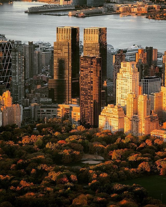 Central Park, Manhattan