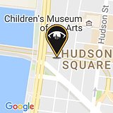 Spring Street Salt Shed (336 Spring St, New York, NY 10013)