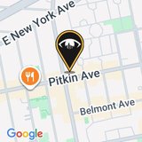 Dennis Place (1701 Pitkin Ave, Brooklyn, NY 11212, USA)