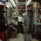 New York City Subway, 1981
