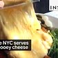 Raclette NYC has incredible cheese