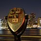 Night Viewing - A time-lapse at night in Long Island City