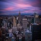 Lower Manhattan from the Top of the Rock