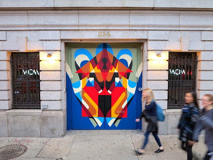 Reka — 'Home', 2015