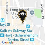 Junior's Restaurant (386 Flatbush Ave, Brooklyn, NY 11238)