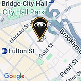 NewYork-Presbyterian Lower Manhattan Hospital (170 William St, New York, NY 10038, USA)