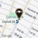 Carroll St (Smith St, Brooklyn, NY 11231, USA)