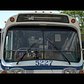 Vintage Bus Bash on Governor's Island