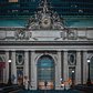 Grand Central Terminal, Midtown, Manhattan