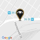 Materials For The Arts (33-00 Northern Blvd, Long Island City, NY 11101)