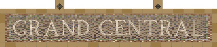 5 Line - Grand Central