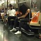 Blast Beat on the B Train