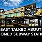 NYC's least talked about Abandoned Station