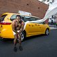 2019 NYC Taxi Drivers Calendar