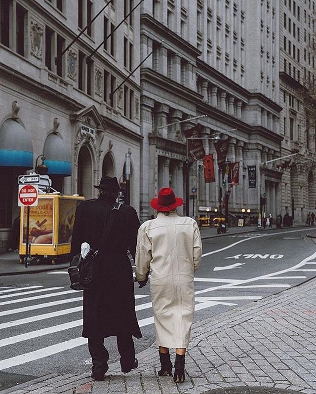 Photo via @monaris_ 
#viewingnyc