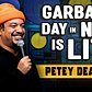 Garbage Day in NYC is Lit | Petey DeAbreu | Stand Up Comedy