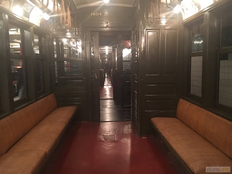 New York Transit Museum | Brooklyn
