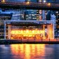 Jane's Carousel, Brooklyn Bridge Park, DUMBO, Brooklyn