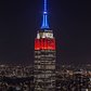 Empire State Building, Midtown, Manhattan