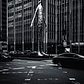 "Looking Up", Tom Friedman, Park Avenue & 53rd Street, Midtown, Manhattan