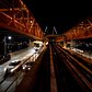 TRAIN SURFING OVER WILLIAMSBURG BRIDGE!